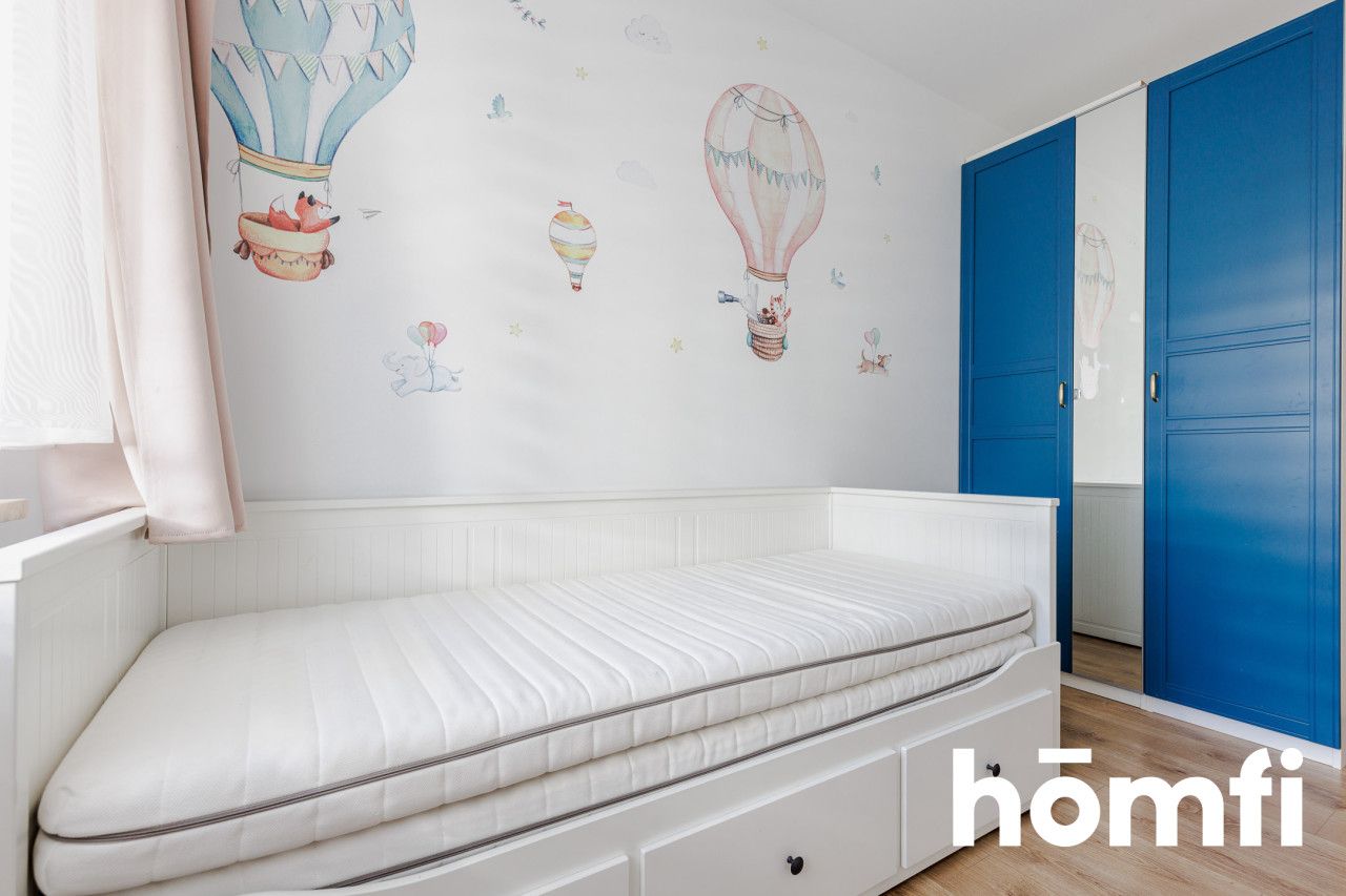 Idealne mieszkanie dla rodziny - Mieszkanie - Wynajem - Warszawa, Mokotów