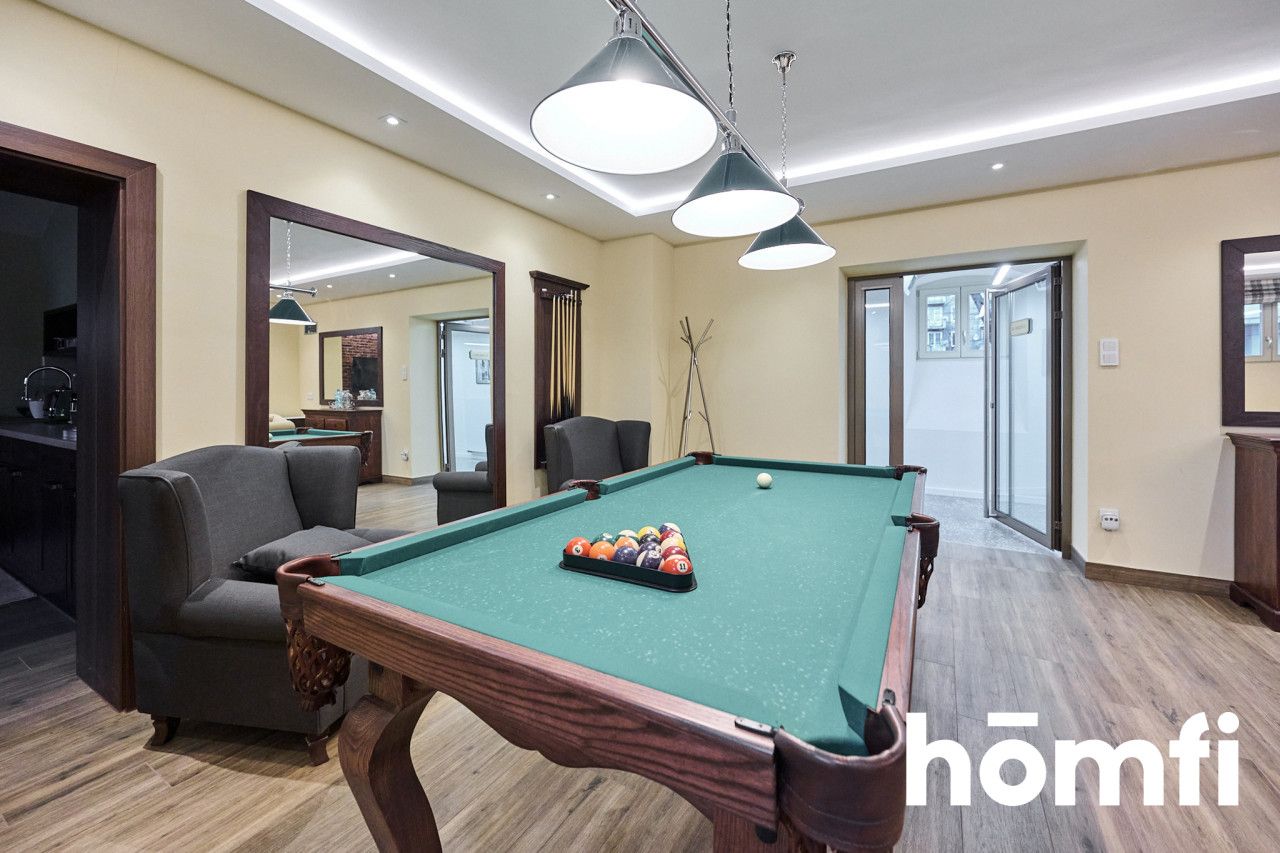 Ekskluzywna kawalerka w neoklasycznym pałacu Graua - Mieszkanie - Wynajem - Wrocław, Śródmieście / Plac Grunwaldzki