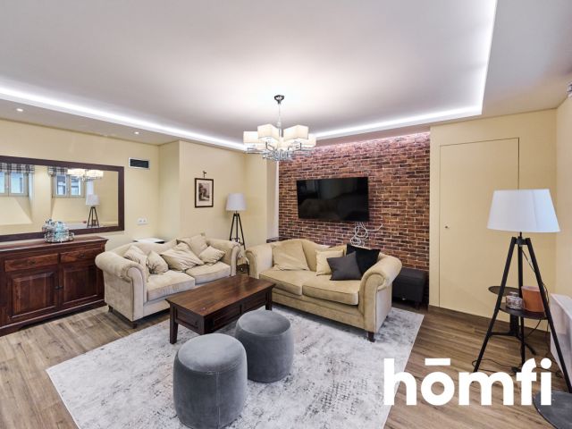 Exclusive studio apartment in the neoclassical Graua Palace - Квартира - Оренда - Wrocław, Śródmieście / Plac Grunwaldzki