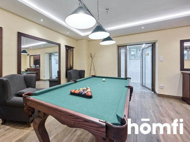 Exclusive studio apartment in the neoclassical Graua Palace - Квартира - Оренда - Wrocław, Śródmieście / Plac Grunwaldzki