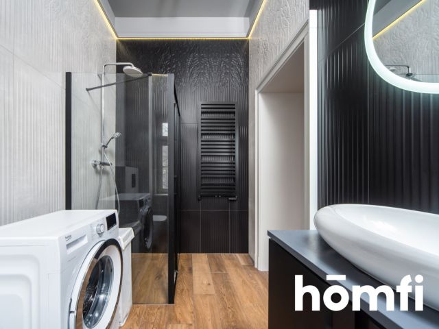 Exclusive studio apartment in the neoclassical Graua Palace - Квартира - Оренда - Wrocław, Śródmieście / Plac Grunwaldzki