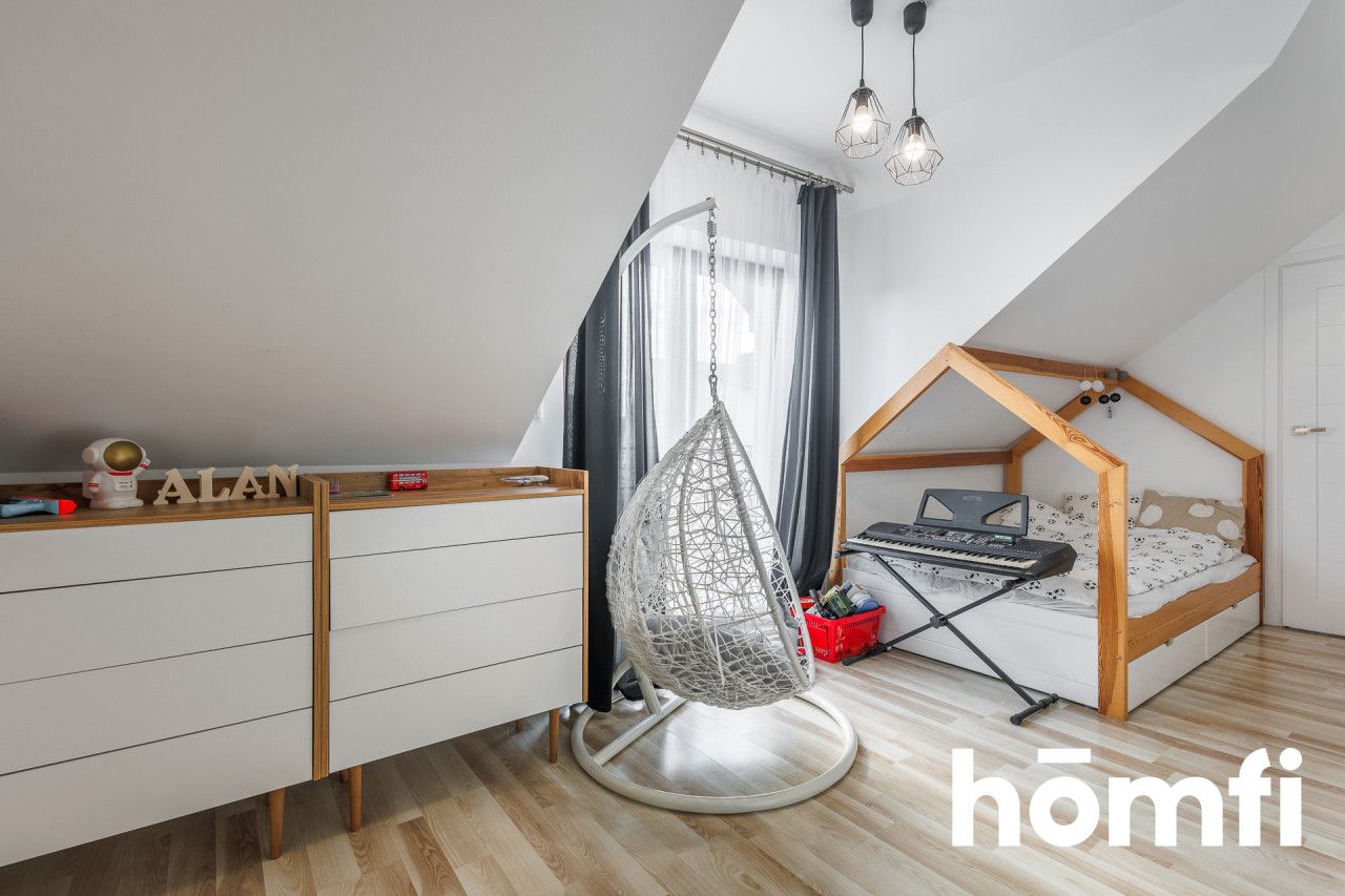 Jeden z najpiękniejszych domów w Nowej Dębie - Dom - Sprzedaż - Tarnobrzeski, Nowa Dęba