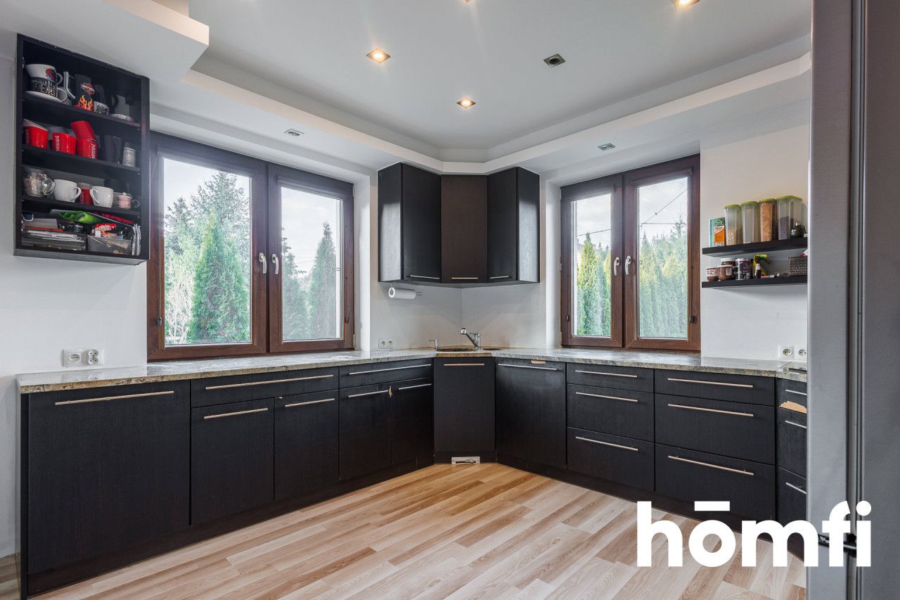 Jeden z najpiękniejszych domów w Nowej Dębie - Dom - Sprzedaż - Tarnobrzeski, Nowa Dęba