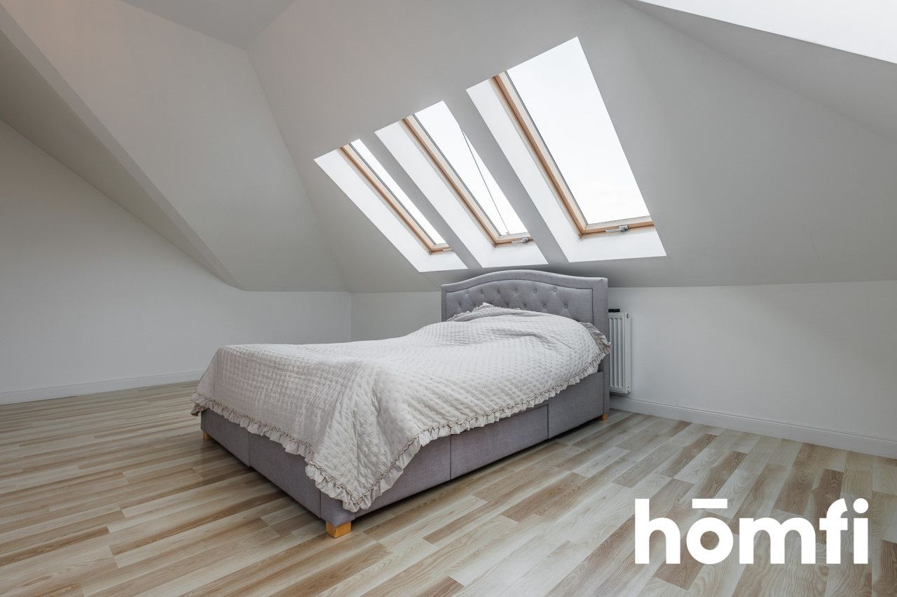 Jeden z najpiękniejszych domów w Nowej Dębie - Dom - Sprzedaż - Tarnobrzeski, Nowa Dęba