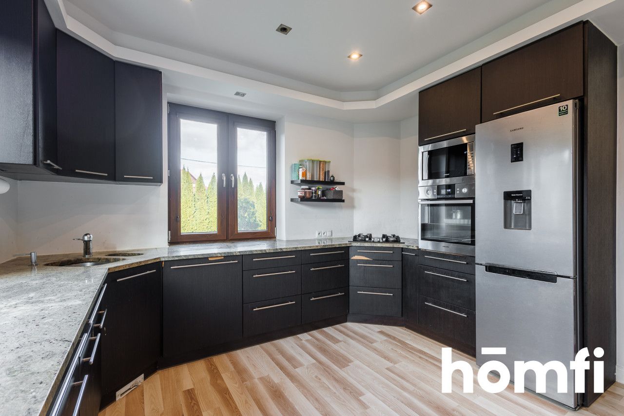 Jeden z najpiękniejszych domów w Nowej Dębie - Dom - Sprzedaż - Tarnobrzeski, Nowa Dęba