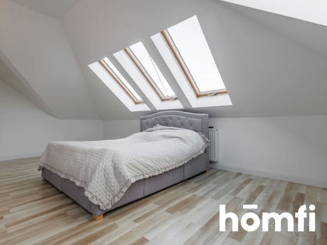 Jeden z najpiękniejszych domów w Nowej Dębie - Dom - Sprzedaż - Tarnobrzeski, Nowa Dęba