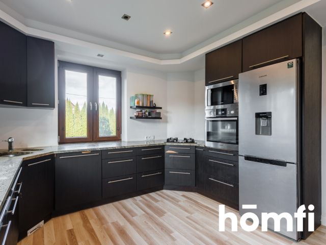 Jeden z najpiękniejszych domów w Nowej Dębie - Dom - Sprzedaż - Tarnobrzeski, Nowa Dęba