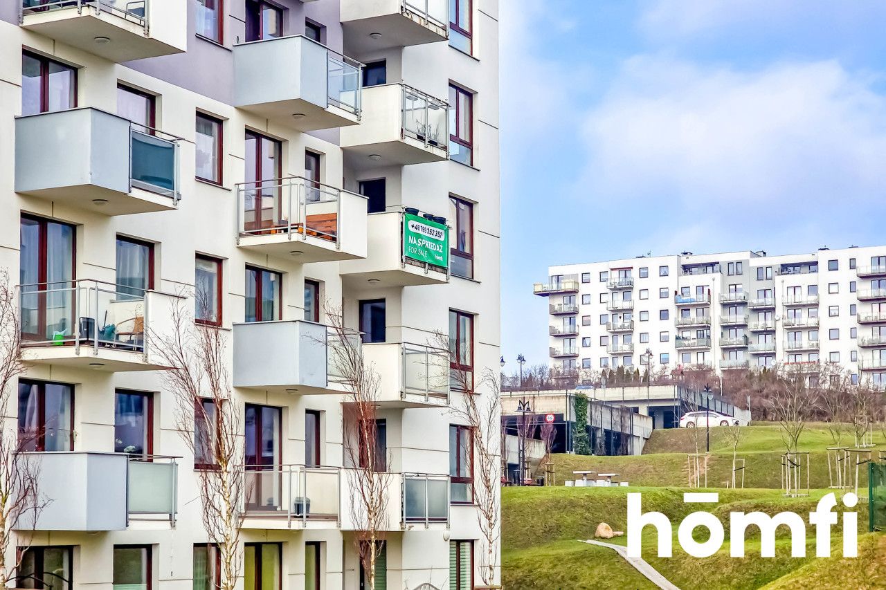 Gotowe, umeblowane, 3 pokoje + hala, Lawendowe - Mieszkanie - Sprzedaż - Gdańsk, Jasień