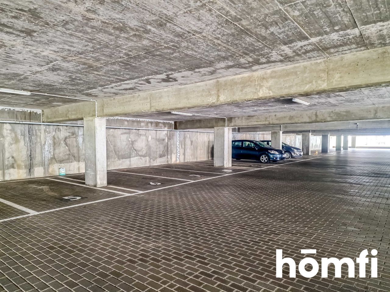 Gotowe, umeblowane, 3 pokoje + hala, Lawendowe - Mieszkanie - Sprzedaż - Gdańsk, Jasień