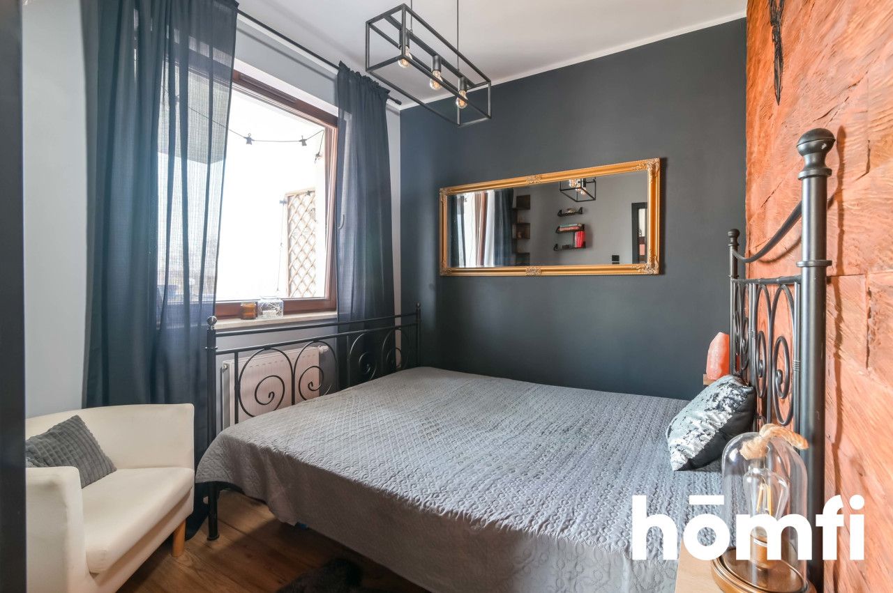 Gotowe, umeblowane, 3 pokoje + hala, Lawendowe - Mieszkanie - Sprzedaż - Gdańsk, Jasień