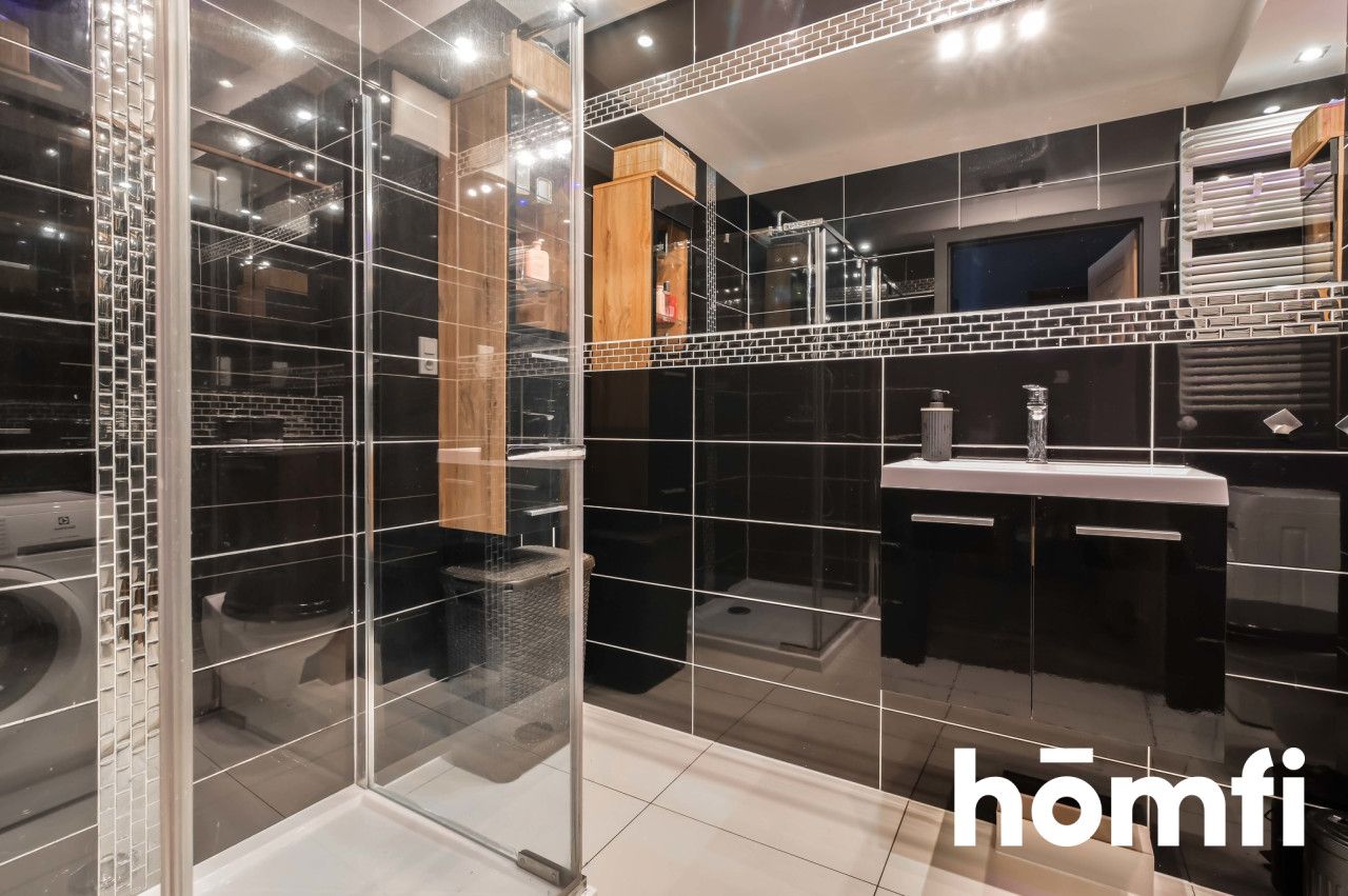 Gotowe, umeblowane, 3 pokoje + hala, Lawendowe - Mieszkanie - Sprzedaż - Gdańsk, Jasień