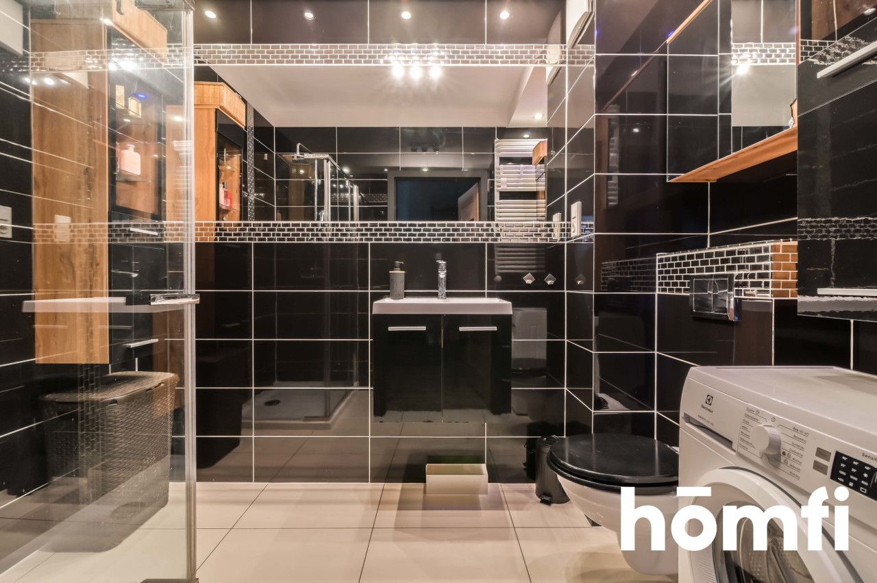 Gotowe, umeblowane, 3 pokoje + hala, Lawendowe - Mieszkanie - Sprzedaż - Gdańsk, Jasień