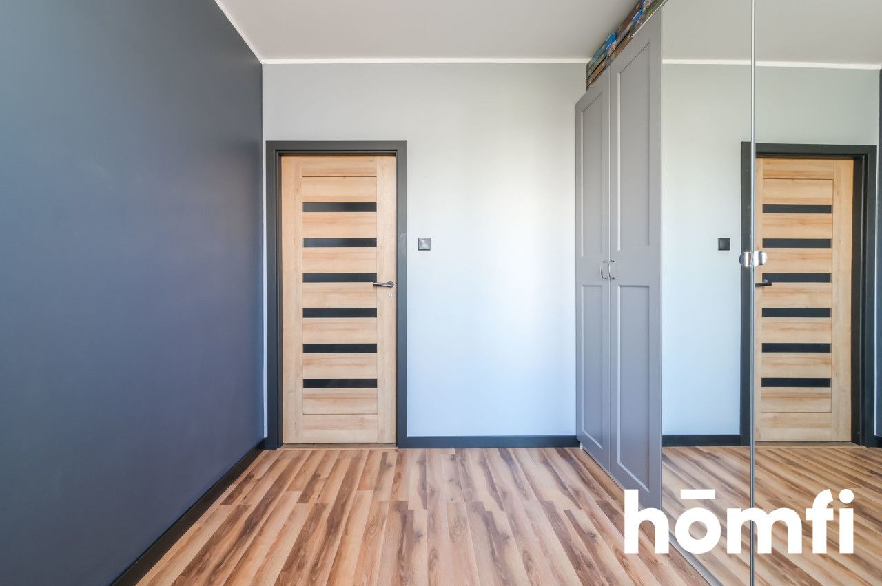 Gotowe, umeblowane, 3 pokoje + hala, Lawendowe - Mieszkanie - Sprzedaż - Gdańsk, Jasień