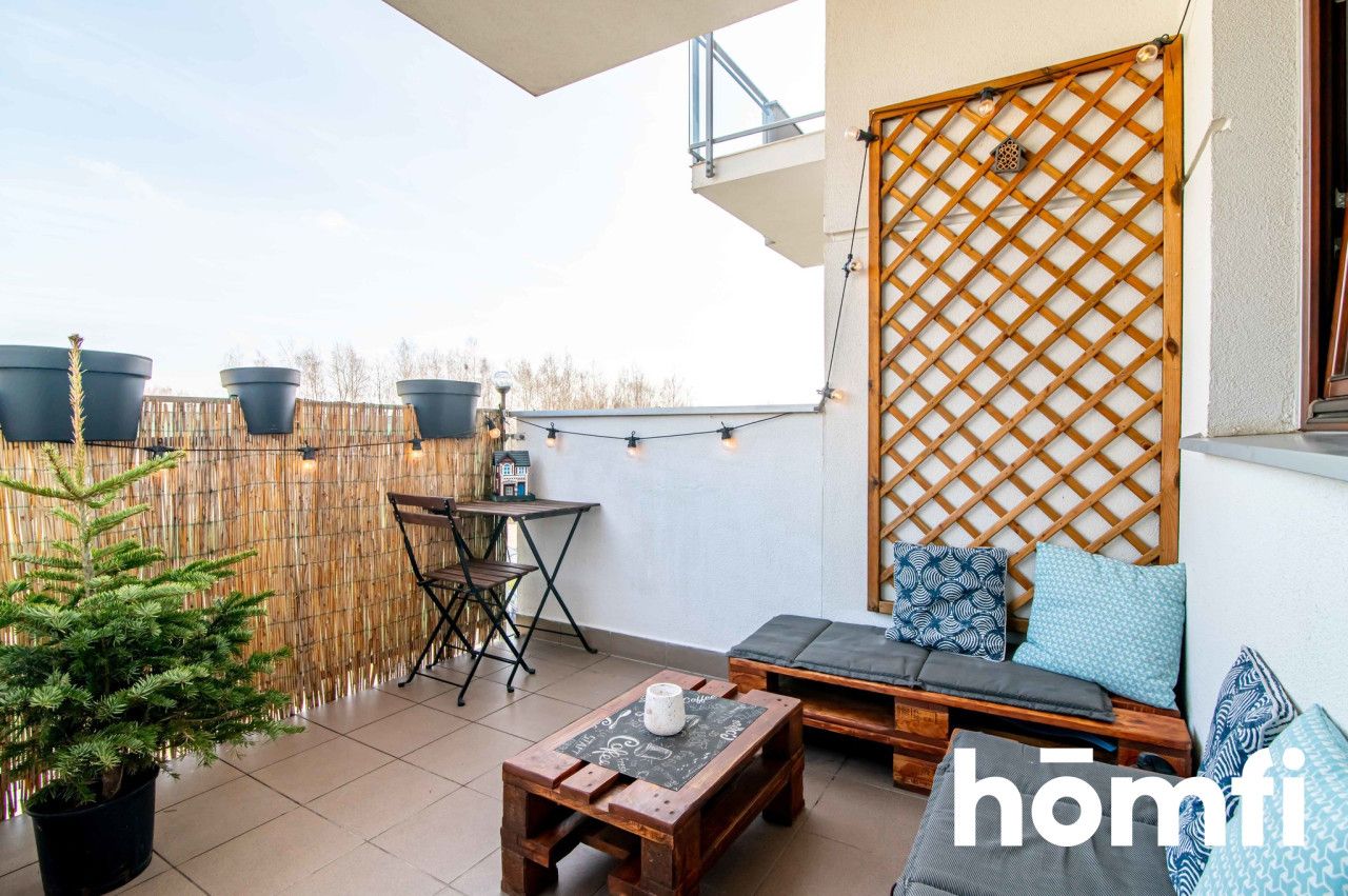 Gotowe, umeblowane, 3 pokoje + hala, Lawendowe - Mieszkanie - Sprzedaż - Gdańsk, Jasień