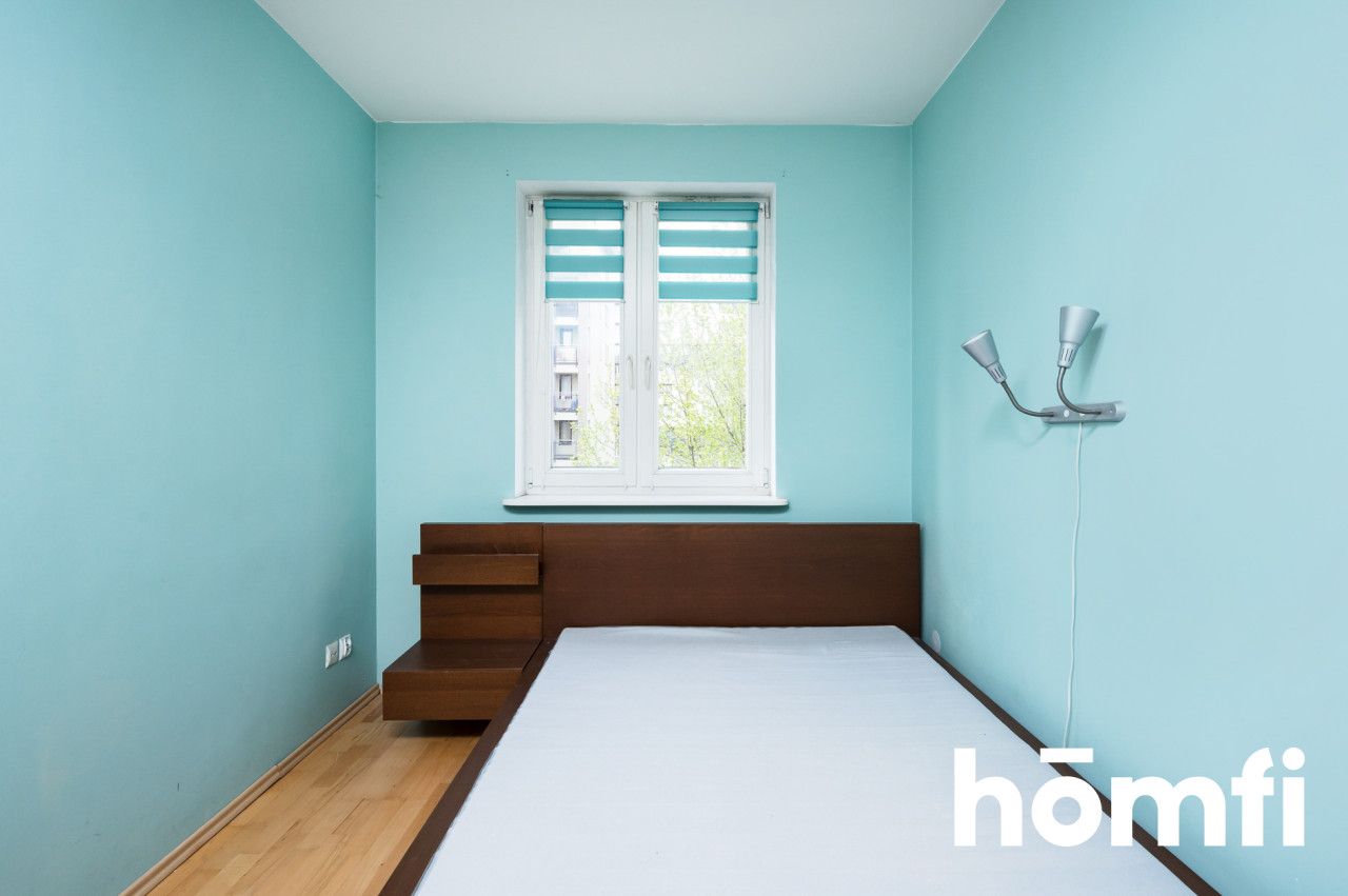 Dwa osobne pokoje z jasną kuchnią i balkonem - ul. Meiera - gotowe do wejścia! Idealne do zamieszkania bądź na inwestycję - Mieszkanie - Sprzedaż - Kraków, Krowodrza / Prądnik Biały