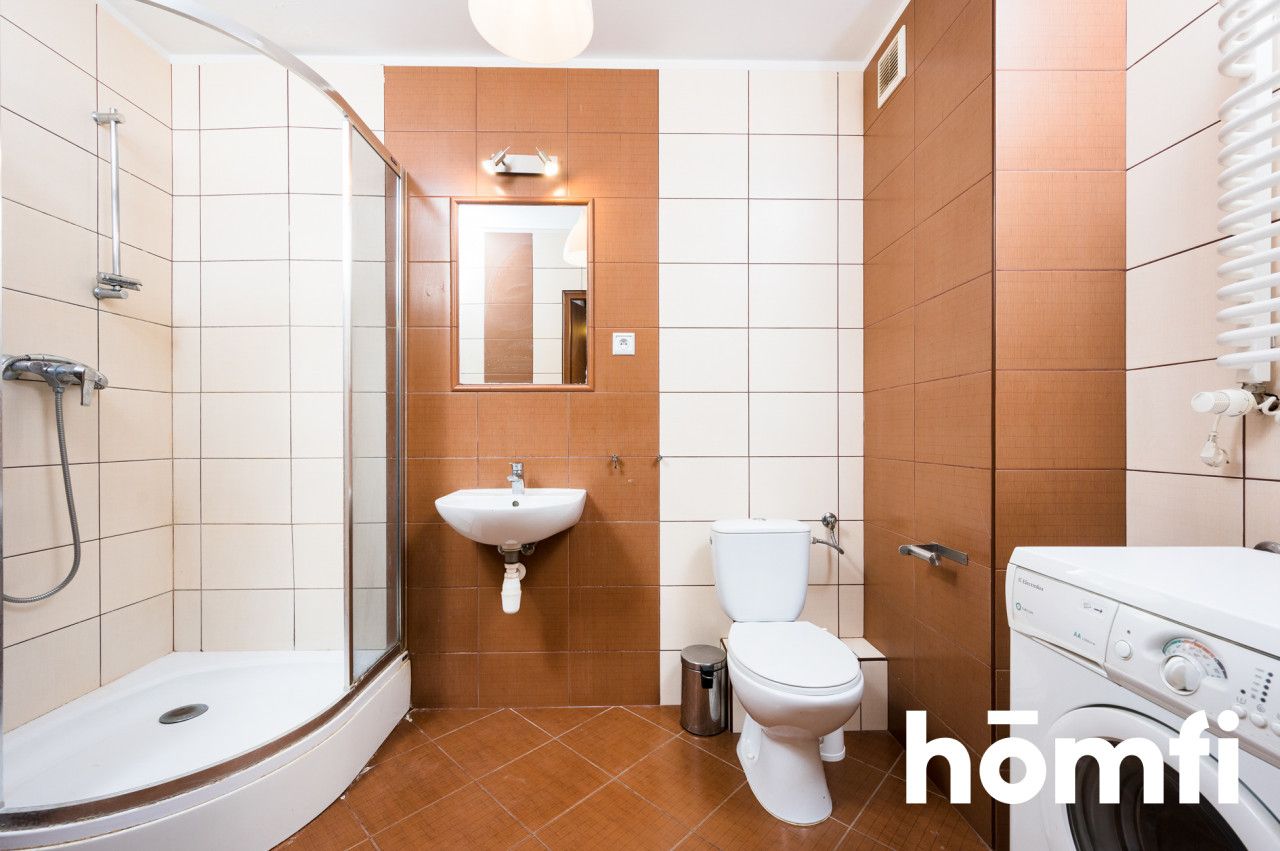 Dwa osobne pokoje z jasną kuchnią i balkonem - ul. Meiera - gotowe do wejścia! Idealne do zamieszkania bądź na inwestycję - Mieszkanie - Sprzedaż - Kraków, Krowodrza / Prądnik Biały