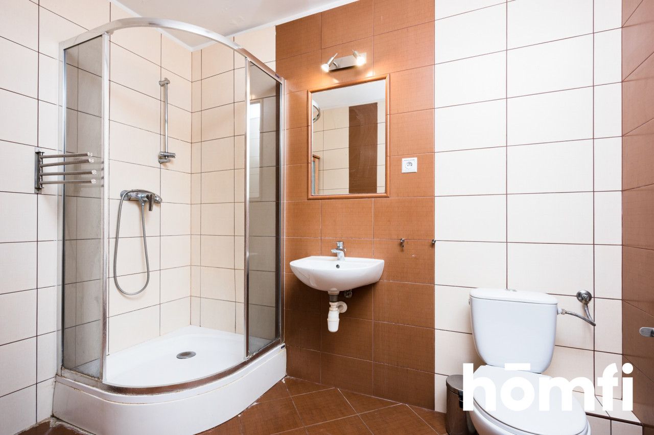 Dwa osobne pokoje z jasną kuchnią i balkonem - ul. Meiera - gotowe do wejścia! Idealne do zamieszkania bądź na inwestycję - Mieszkanie - Sprzedaż - Kraków, Krowodrza / Prądnik Biały