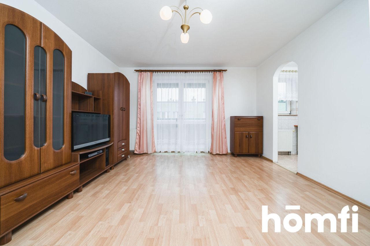 Studio 25m2 (ul. Kluczborska) - Mieszkanie - Wynajem - Kraków, Krowodrza / Prądnik Biały