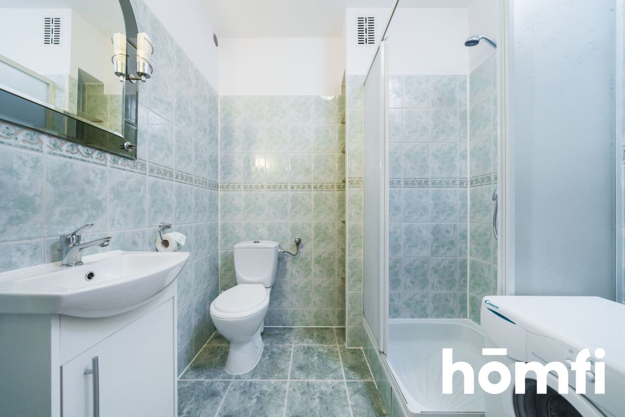 Studio 25m2 (ul. Kluczborska) - Mieszkanie - Wynajem - Kraków, Krowodrza / Prądnik Biały