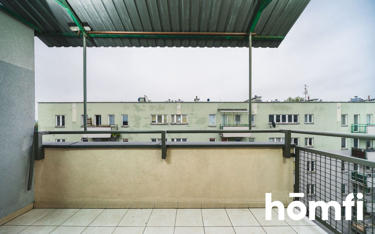 Studio 25m2 (ul. Kluczborska) - Mieszkanie - Wynajem - Kraków, Krowodrza / Prądnik Biały