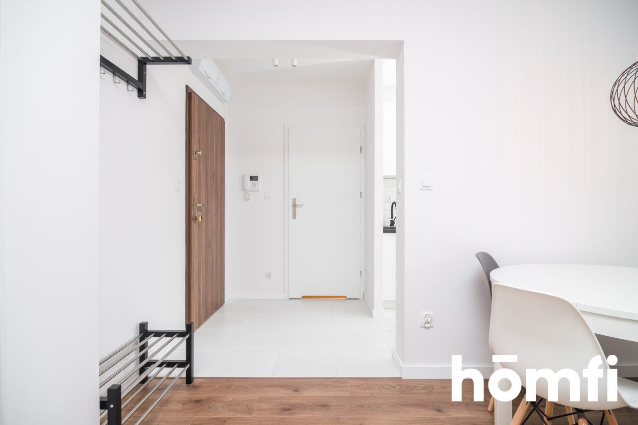 Studio 28 m2 z tarasem 25m2 - Stare Miasto / Tęczowa - Mieszkanie - Wynajem - Wrocław, Stare Miasto