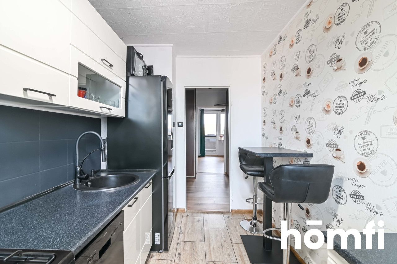 Mieszkanie z balkonem – gotowe do wprowadzenia! - Mieszkanie - Sprzedaż - Tczewski, Tczew