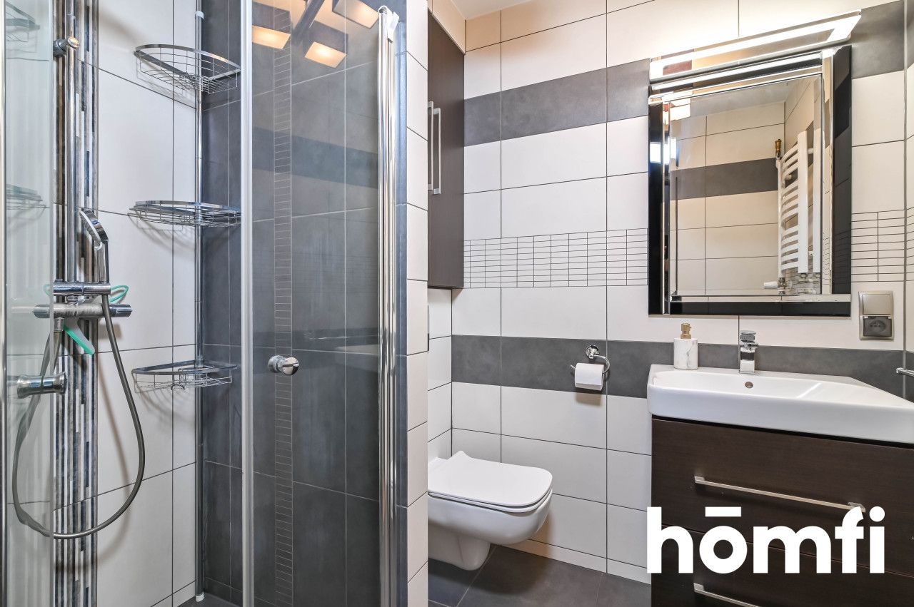 Mieszkanie z balkonem – gotowe do wprowadzenia! - Mieszkanie - Sprzedaż - Tczewski, Tczew