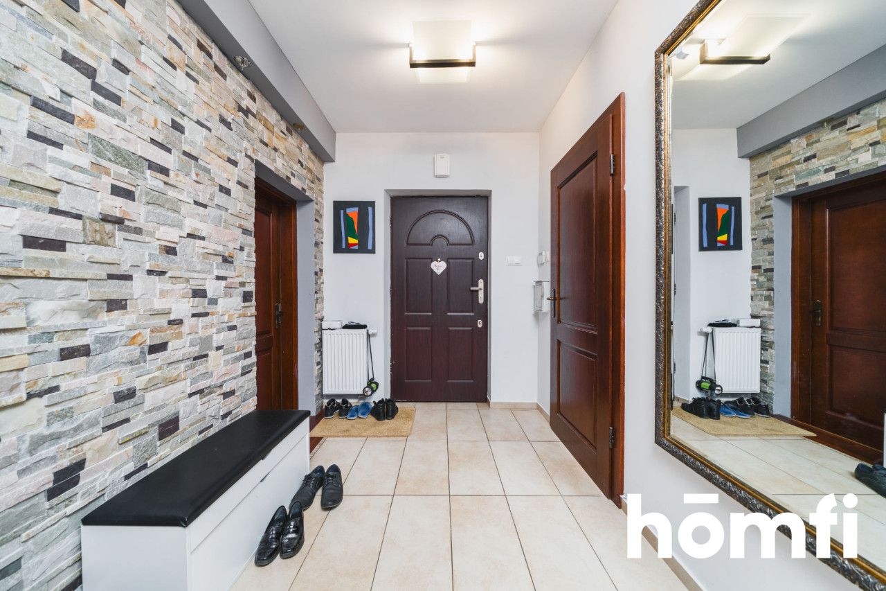 Komfortowy bliźniak na sprzedaż, 4 pokoje, salon z dużą kuchnią, taras i ogród - Konary | Mogilany - Dom - Sprzedaż - Krakowski, Mogilany / Konary