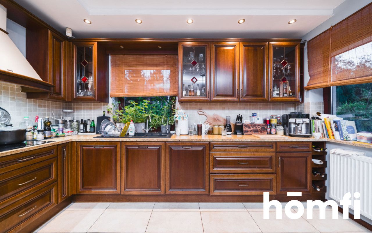 Komfortowy bliźniak na sprzedaż, 4 pokoje, salon z dużą kuchnią, taras i ogród - Konary | Mogilany - Dom - Sprzedaż - Krakowski, Mogilany / Konary