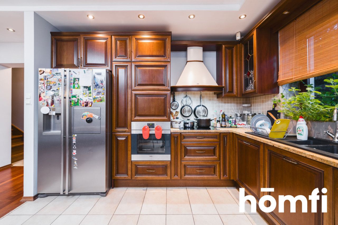 Komfortowy bliźniak na sprzedaż, 4 pokoje, salon z dużą kuchnią, taras i ogród - Konary | Mogilany - Dom - Sprzedaż - Krakowski, Mogilany / Konary