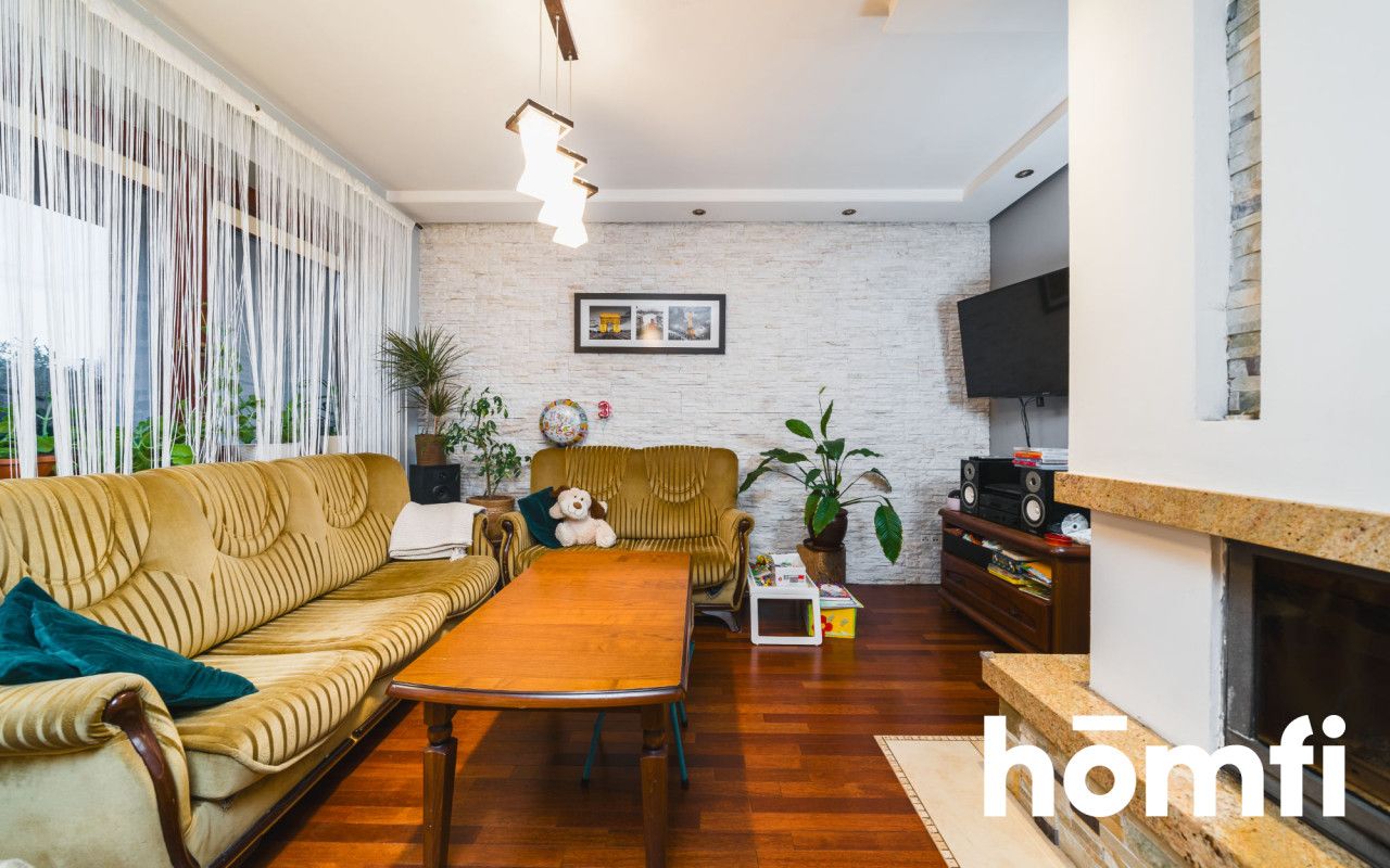 Komfortowy bliźniak na sprzedaż, 4 pokoje, salon z dużą kuchnią, taras i ogród - Konary | Mogilany - Dom - Sprzedaż - Krakowski, Mogilany / Konary