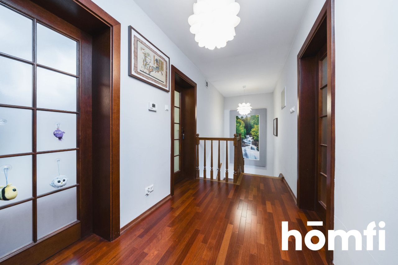 Komfortowy bliźniak na sprzedaż, 4 pokoje, salon z dużą kuchnią, taras i ogród - Konary | Mogilany - Dom - Sprzedaż - Krakowski, Mogilany / Konary