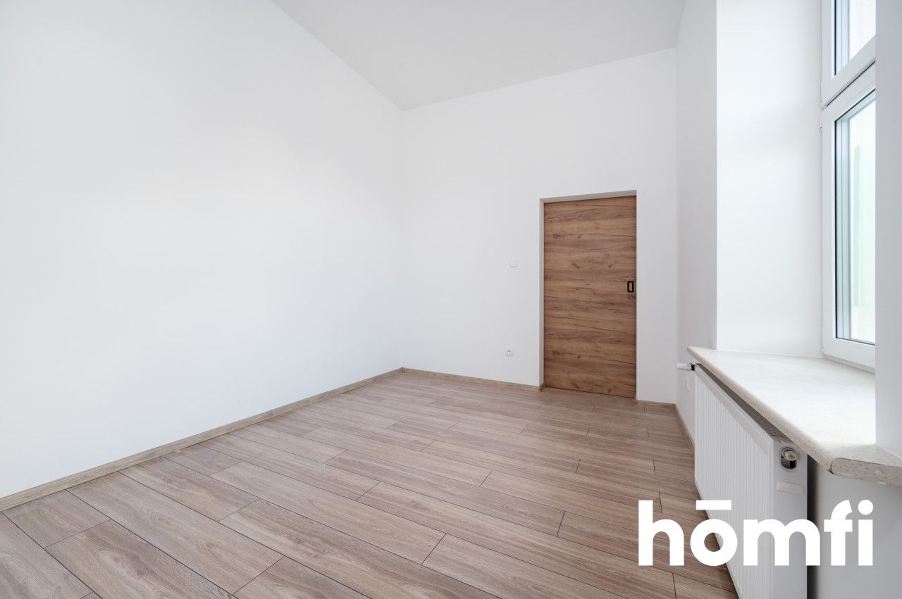 Mieszkanie po remoncie w centrum Pabianic - Mieszkanie - Sprzedaż - Pabianicki, Pabianice