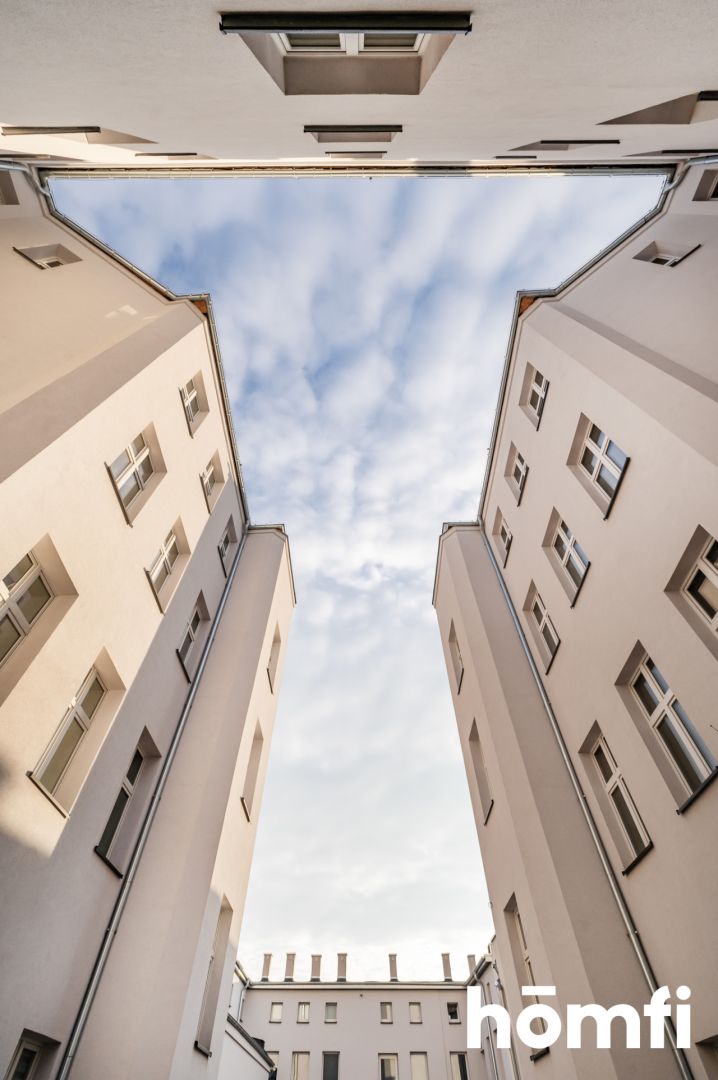 Mieszkanie po remoncie w centrum Pabianic - Mieszkanie - Sprzedaż - Pabianicki, Pabianice