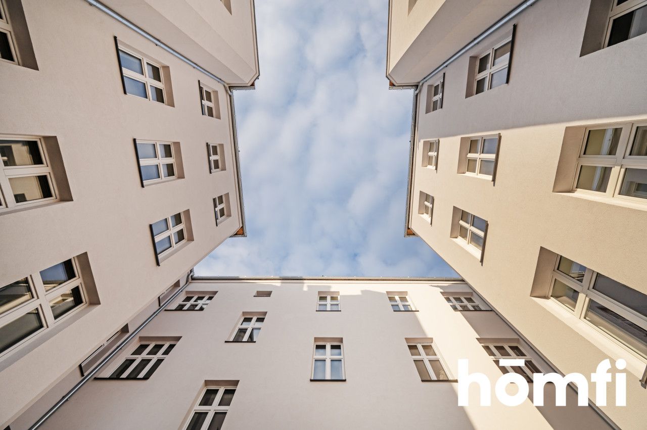 Mieszkanie po remoncie w centrum Pabianic - Mieszkanie - Sprzedaż - Pabianicki, Pabianice