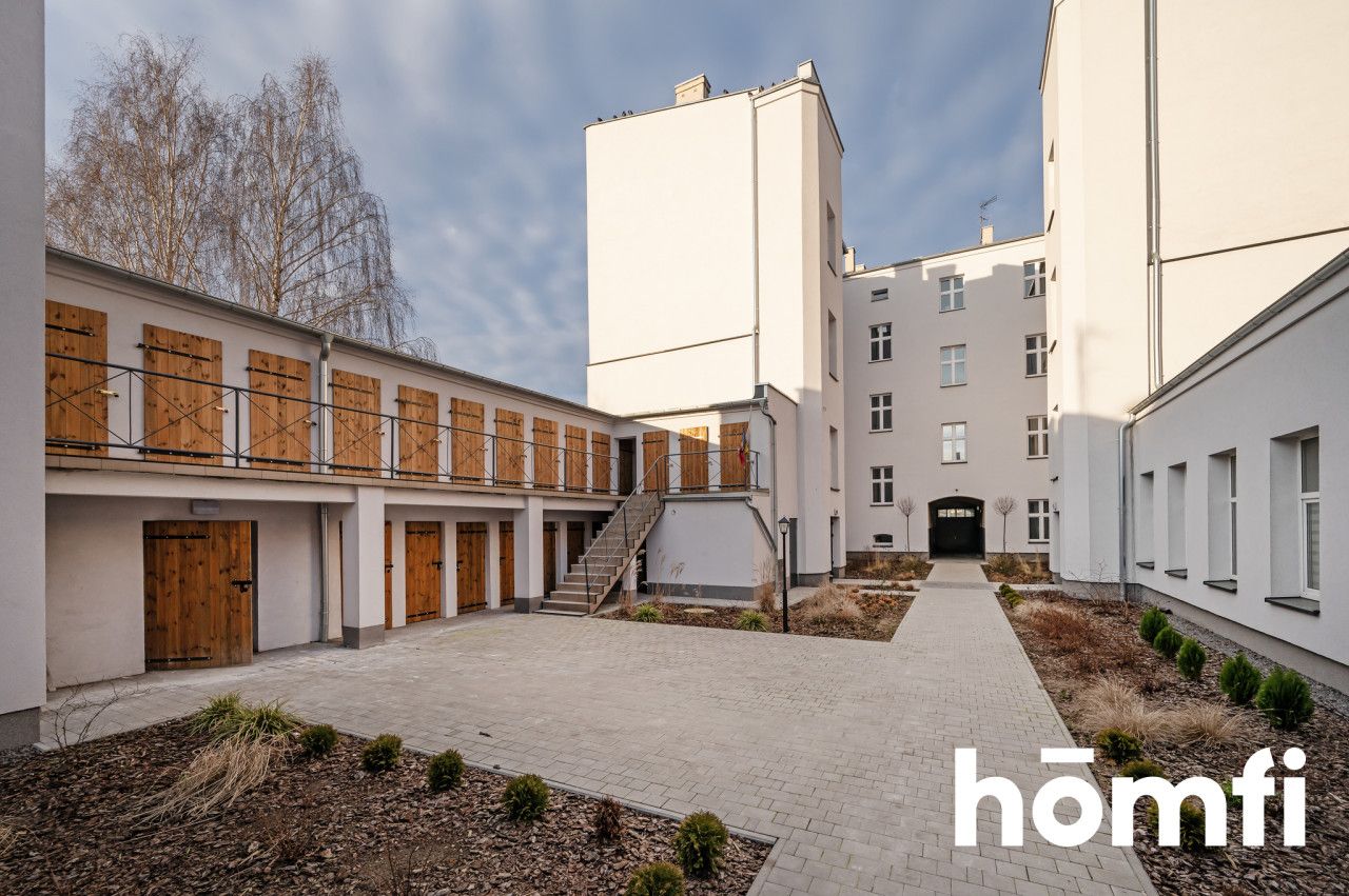 Mieszkanie po remoncie w centrum Pabianic - Mieszkanie - Sprzedaż - Pabianicki, Pabianice