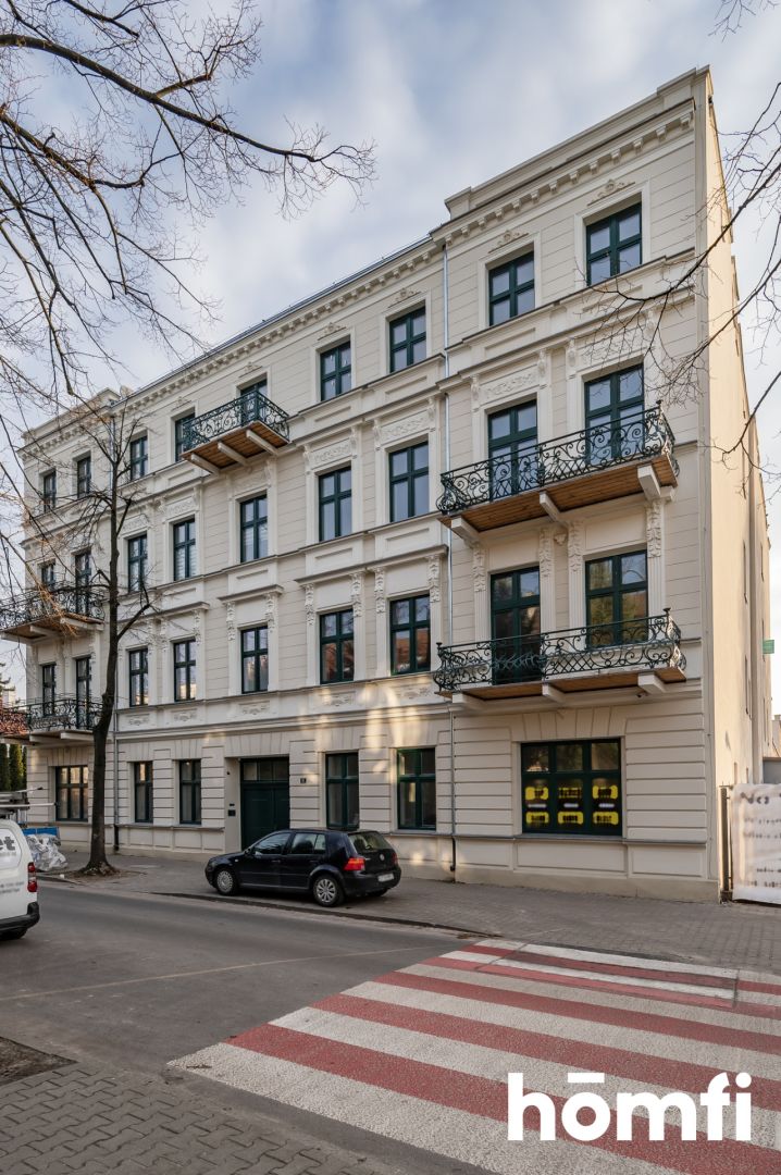 Mieszkanie po remoncie w centrum Pabianic - Mieszkanie - Sprzedaż - Pabianicki, Pabianice