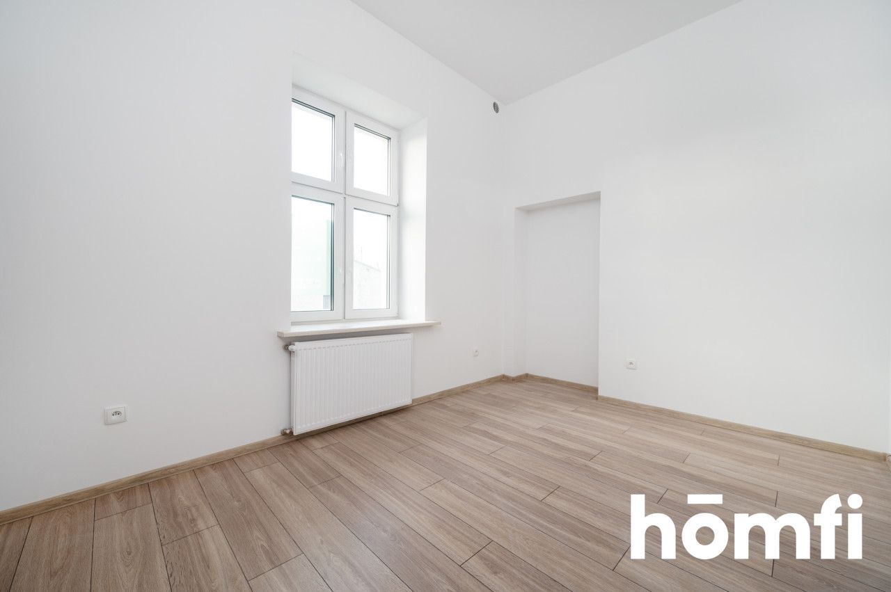 Mieszkanie po remoncie w centrum Pabianic - Mieszkanie - Sprzedaż - Pabianicki, Pabianice