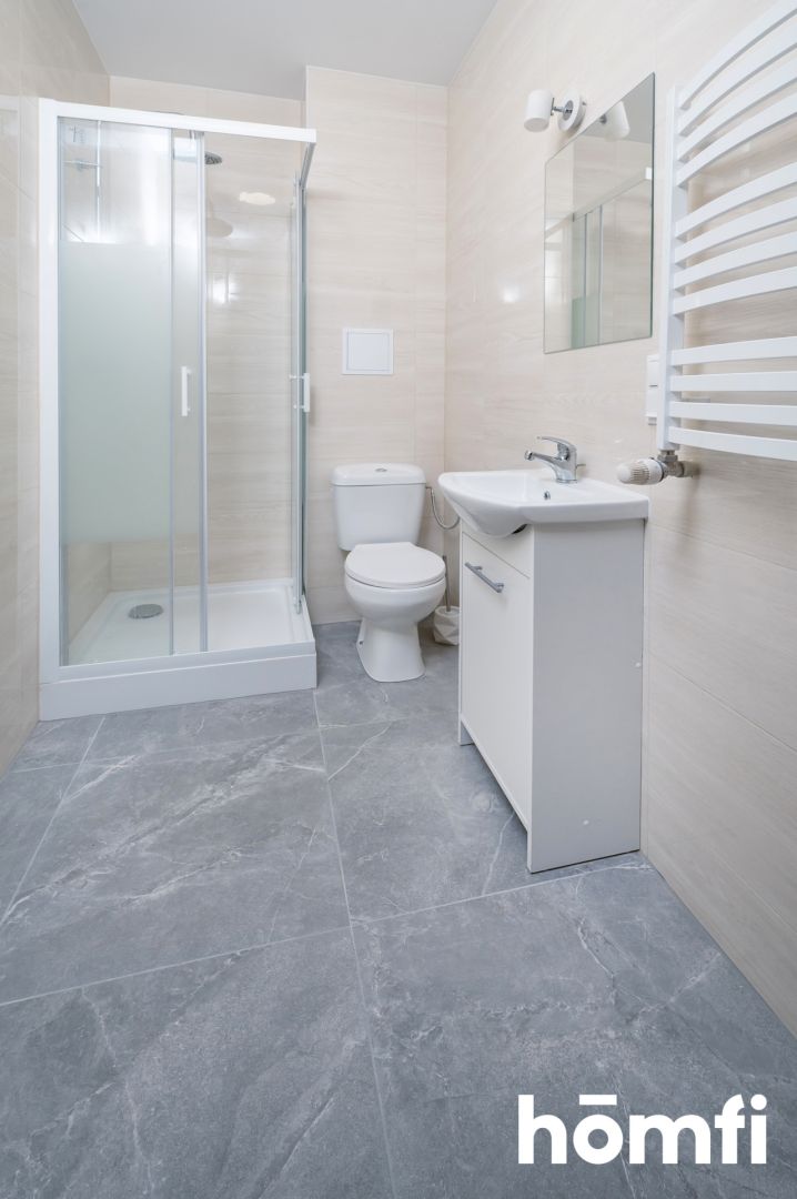 Mieszkanie po remoncie w centrum Pabianic - Mieszkanie - Sprzedaż - Pabianicki, Pabianice