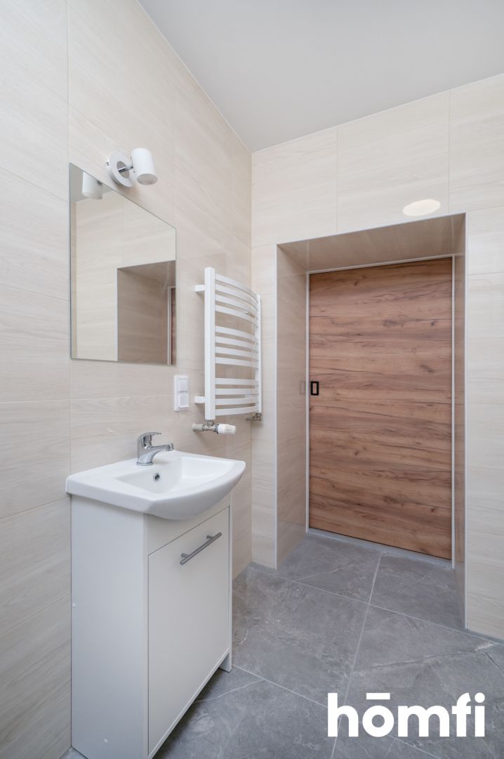 Mieszkanie po remoncie w centrum Pabianic - Mieszkanie - Sprzedaż - Pabianicki, Pabianice