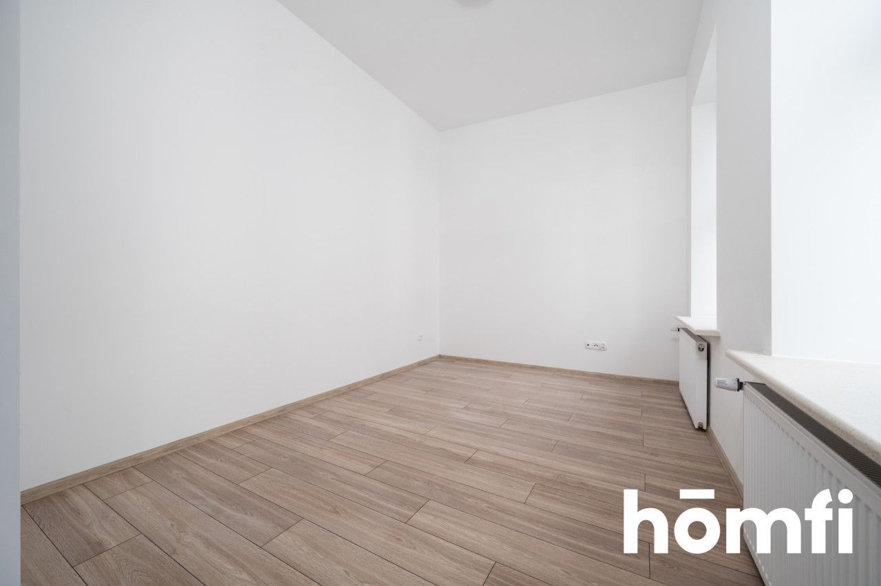 Mieszkanie po remoncie w centrum Pabianic - Mieszkanie - Sprzedaż - Pabianicki, Pabianice