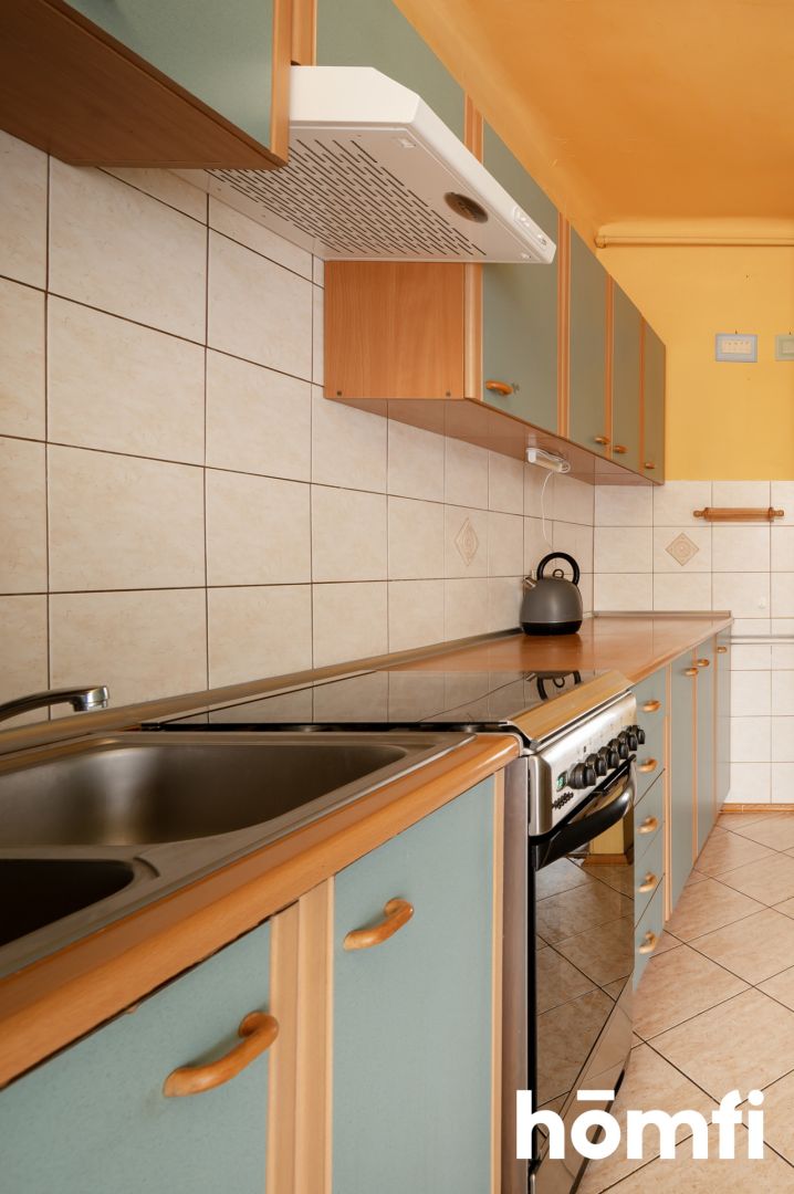 Spacious 2 rooms apartment near Górniak - Квартира - Оренда - Łódź, Górna