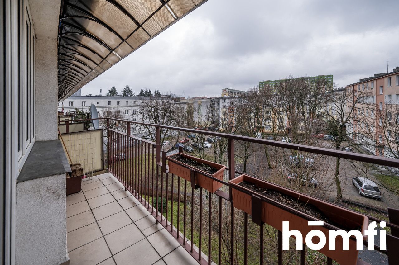 Spacious 2 rooms apartment near Górniak - Квартира - Оренда - Łódź, Górna