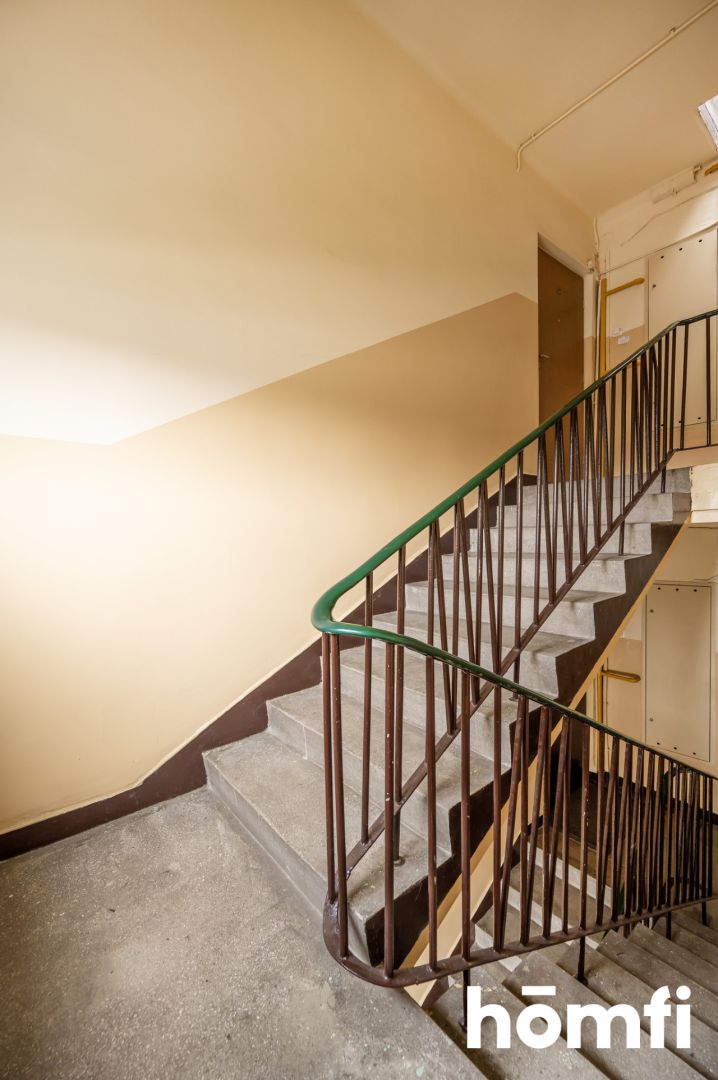 Spacious 2 rooms apartment near Górniak - Квартира - Оренда - Łódź, Górna