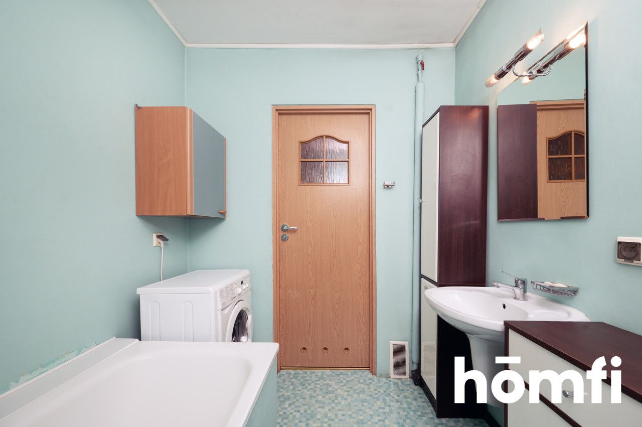 Spacious 2 rooms apartment near Górniak - Квартира - Оренда - Łódź, Górna