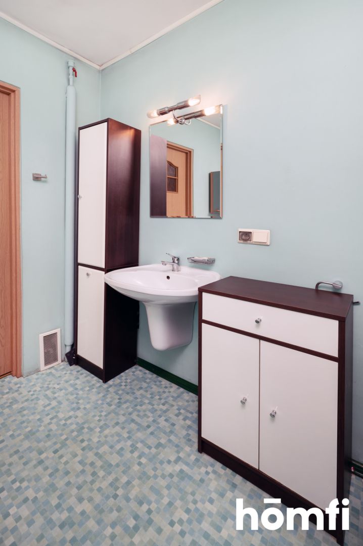 Spacious 2 rooms apartment near Górniak - Квартира - Оренда - Łódź, Górna