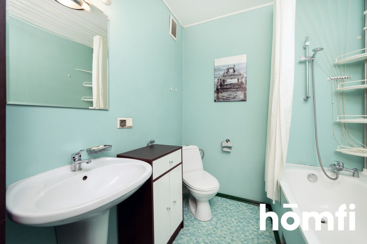 Spacious 2 rooms apartment near Górniak - Квартира - Оренда - Łódź, Górna