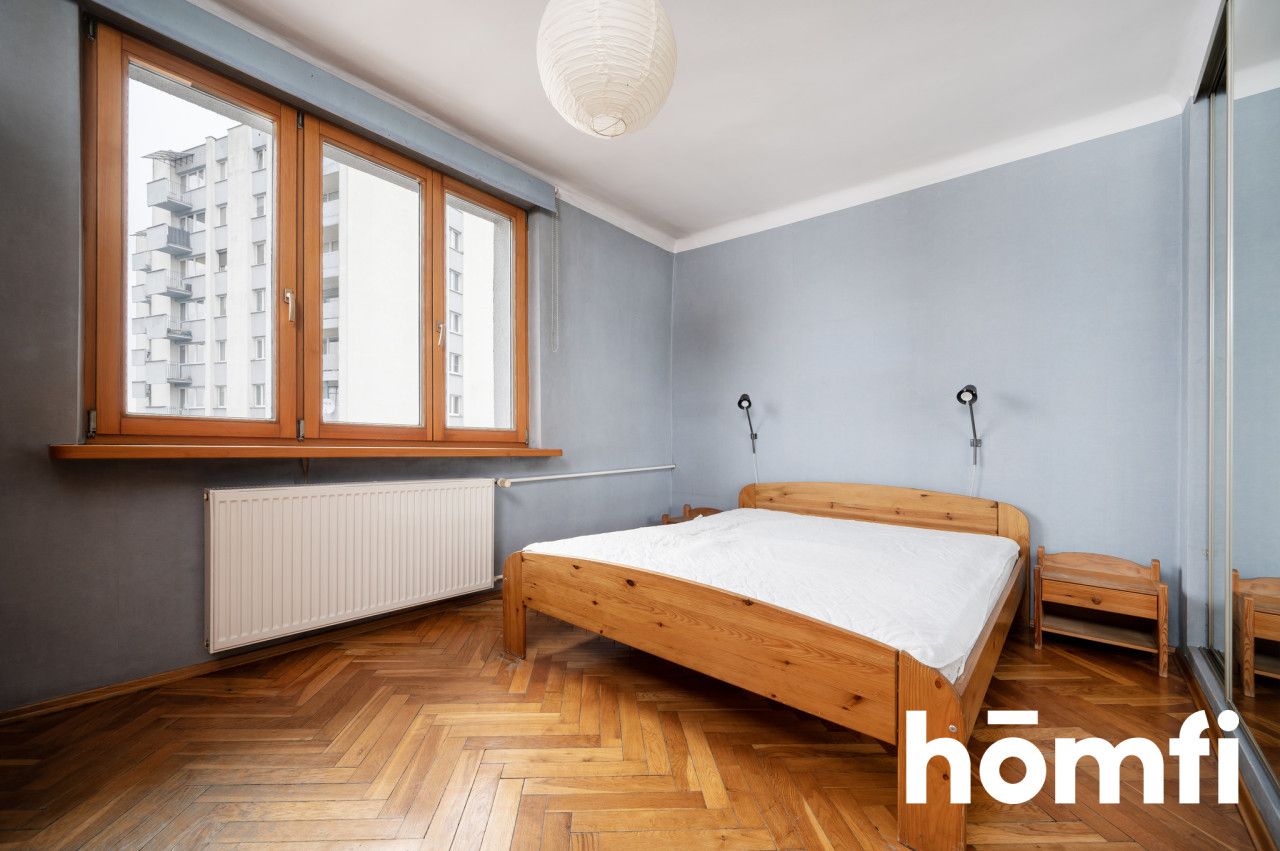 Spacious 2 rooms apartment near Górniak - Apartment - Rent - Łódź, Górna