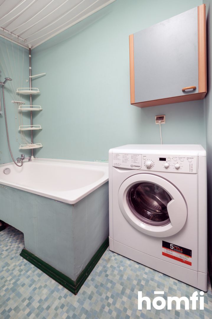 Spacious 2 rooms apartment near Górniak - Квартира - Оренда - Łódź, Górna