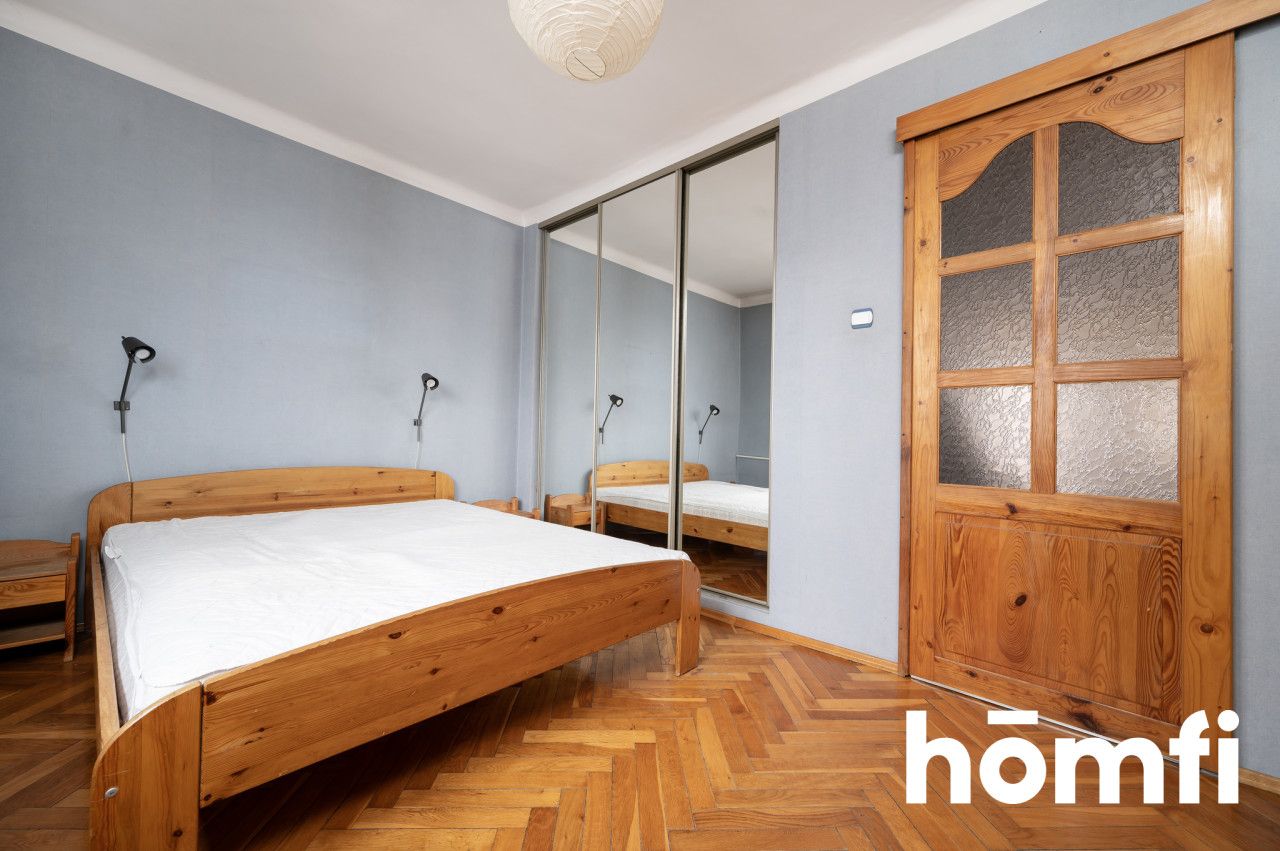 Spacious 2 rooms apartment near Górniak - Квартира - Оренда - Łódź, Górna